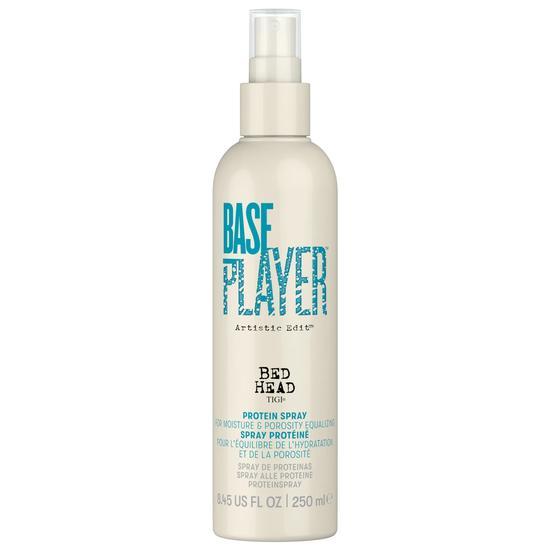 TIGI Bed Head Base Player Protein Spray