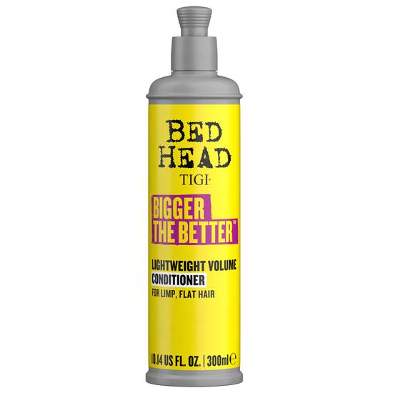 TIGI Bed Head Bigger The Better Lightweight Volume Conditioner