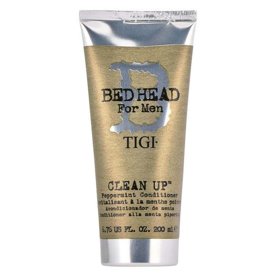 TIGI Bed Head Clean Up Peppermint Conditioner 200ml