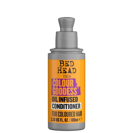 TIGI Bed Head Colour Goddess Conditioner 100ml