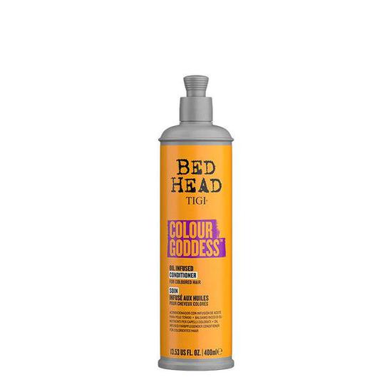 TIGI Bed Head Colour Goddess Conditioner 400ml