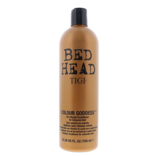 TIGI Bed Head Colour Goddess Conditioner