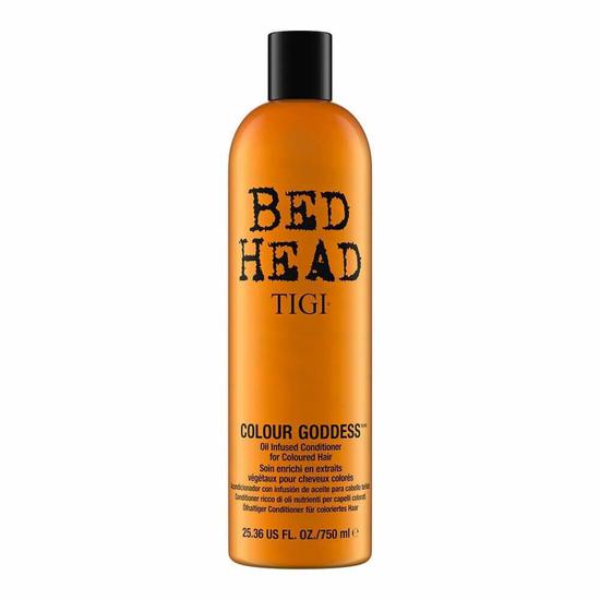 TIGI Bed Head Colour Goddess Conditioner 200ml