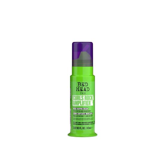 TIGI Bed Head Curls Rock Amplifier Mega Shaping Cream 113ml