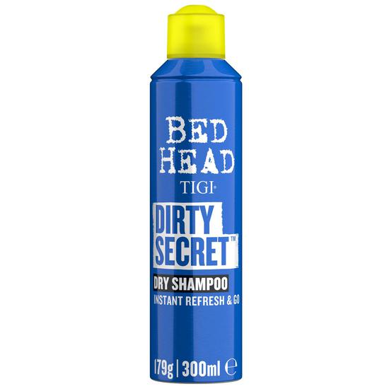 TIGI Bed Head Dirty Secret Dry Shampoo 300ml