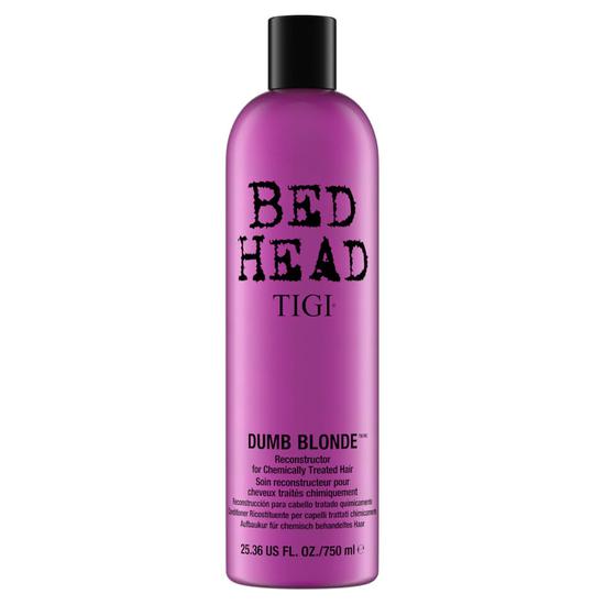 TIGI Bed Head Dumb Blonde Reconstructor For Chemically Treated Hair