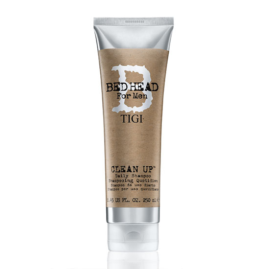 TIGI Bed Head Clean Up Daily Shampoo 250ml