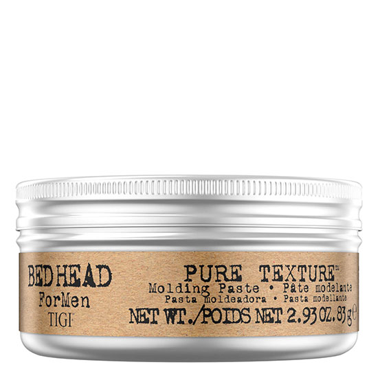 TIGI Bed Head Pure Texture Moulding Paste 83g