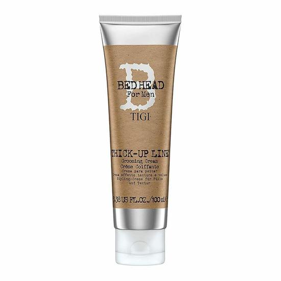 TIGI Bed Head For Men Thick-Up Line Grooming Cream 100ml