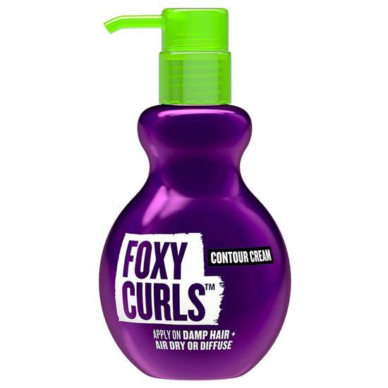TIGI Bed Head Foxy Curls Contour Cream