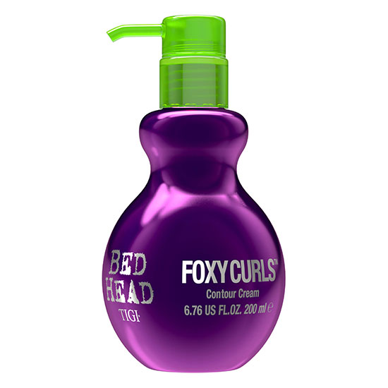 TIGI Bed Head Foxy Curls Contour Cream