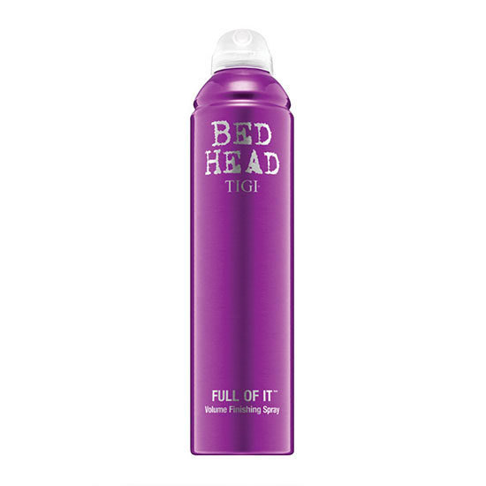 TIGI Bed Head Full Of It Volume Finishing Spray