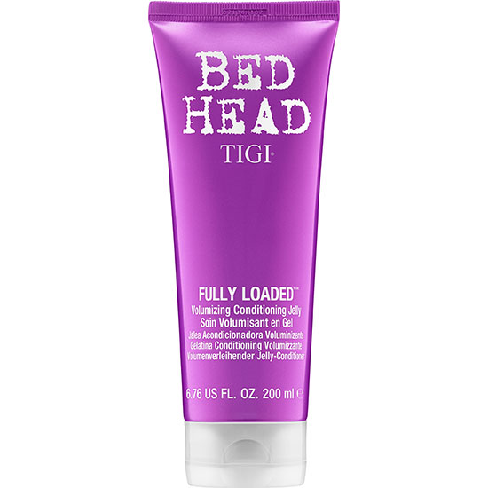 TIGI Bed Head Fully Loaded Massive Volume Conditioner 200ml