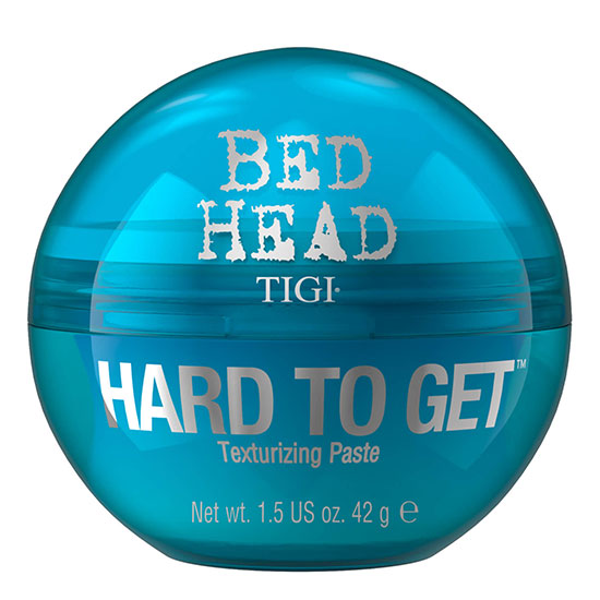 TIGI Bed Head Hard To Get Texturising Paste