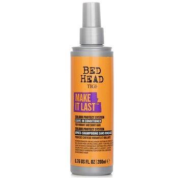 TIGI Bed Head Make It Last Colour Protect System Leave-In Conditioner 200ml