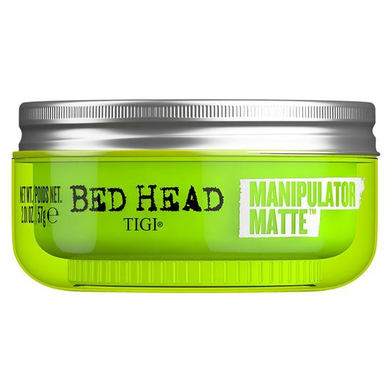 TIGI Bed Head Manipulator Matte Hair Wax Strong Hold 57g