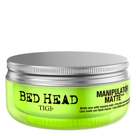 TIGI Bed Head Manipulator Matte