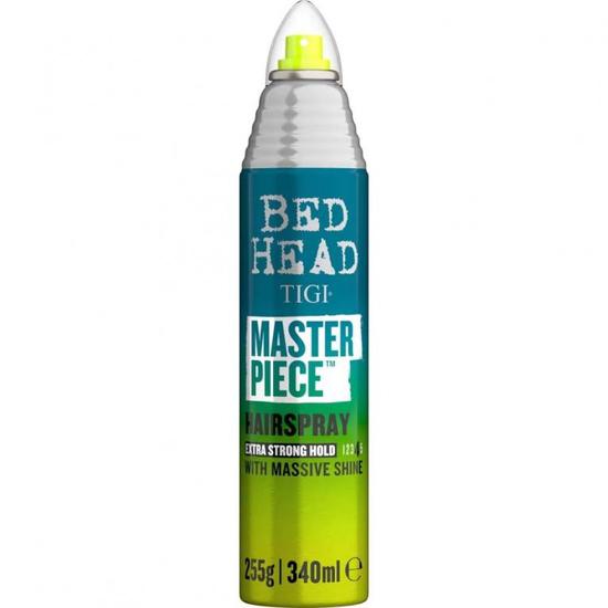 TIGI Bed Head Masterpiece Hairspray Extra Strong Hold