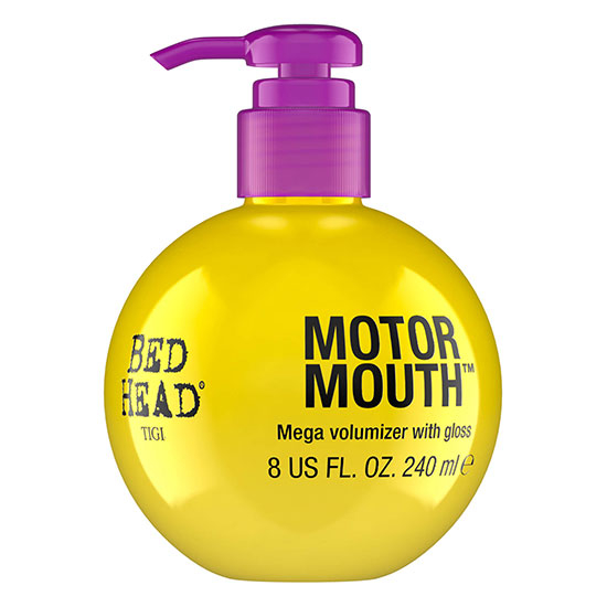 TIGI Bed Head Motor Mouth Mega Volumiser
