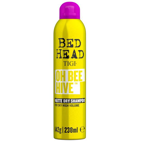 TIGI Bed Head Oh Be Hive Matte Dry Shampoo 238ml