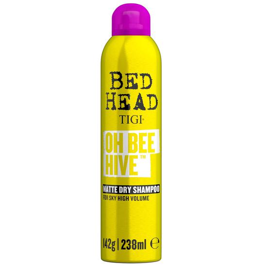 TIGI Bed Head Oh Be Hive Matte Dry Shampoo