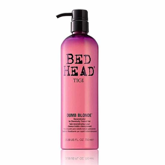 TIGI Bed Head Professional Tigi Bed Head Dumb Blonde Reconstructor For Damaged Hair
