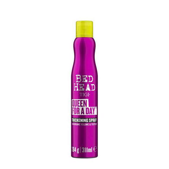 TIGI Bed Head Queen For A Day Volume Thickening Spray For Fine Hair