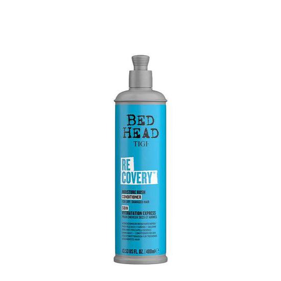 TIGI Bed Head Recovery Moisture Rush Conditioner 400ml