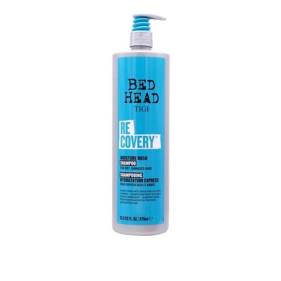 TIGI Bed Head Recovery Moisturising Shampoo 970ml