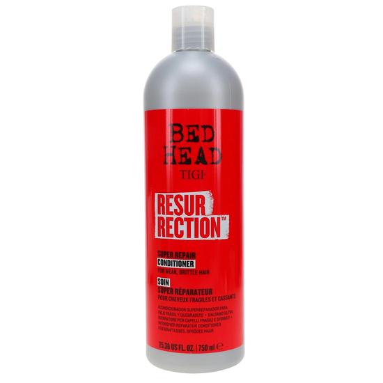 TIGI Bed Head Resurrection Super Repair Conditioner 750ml