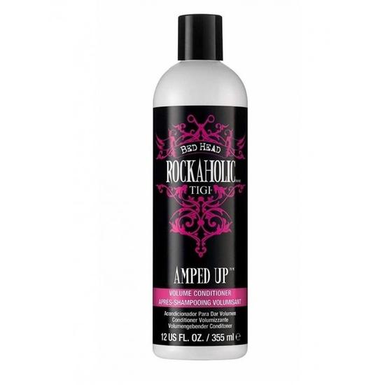 TIGI Bed Head Rockaholic Amped Up Volume Conditioner 355ml