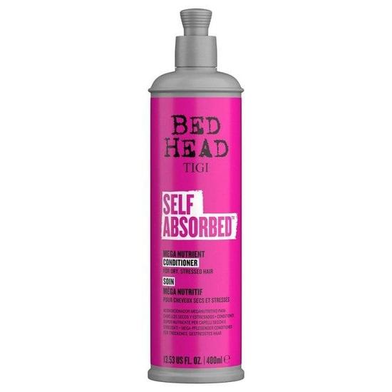 TIGI Bed Head Self Absorbed Conditioner 400ml