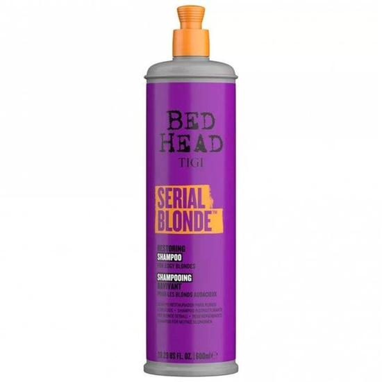 TIGI Bed Head Dumb Blonde Reconstructor For Chemically Treated Hair