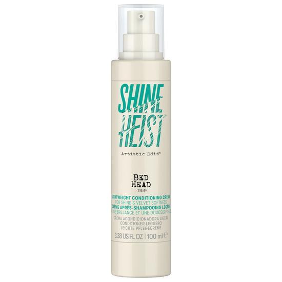 TIGI Bed Head Shine Heist Lightweight Conditioning Cream