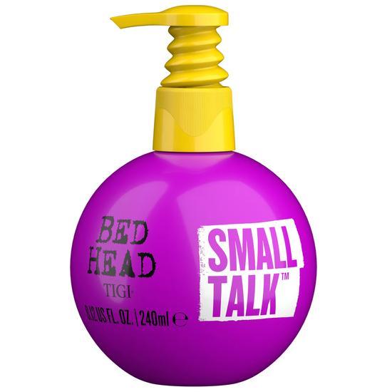 TIGI Bed Head Small Talk Hair Thickening Cream For Fine Hair