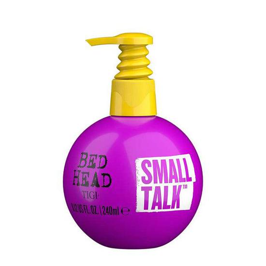 TIGI Bed Head Small Talk Hair Thickening Cream For Fine Hair 240ml