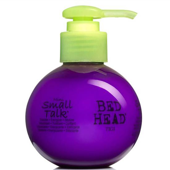 TIGI Bed Head Small Talk Volume Styling Cream 125ml