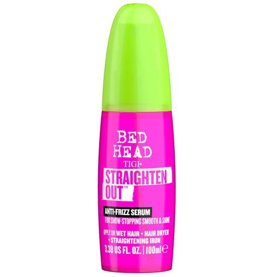 TIGI Bed Head Straighten Out Anti Frizz Serum