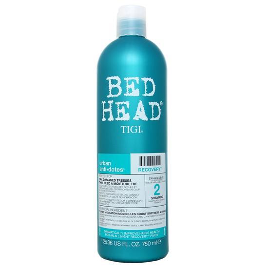 TIGI Bed Head Urban Antidotes 2 Recovery Shampoo