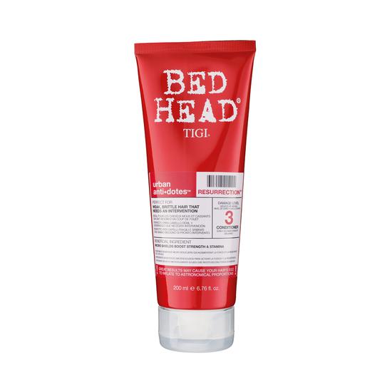 TIGI Bed Head Urban Antidotes 3 Resurrection Conditioner Cosmetify