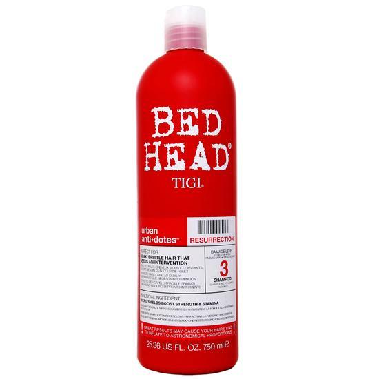 TIGI Bed Head Urban Antidotes 3 Resurrection Shampoo
