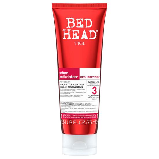 TIGI Bed Head Urban Antidotes 3 Resurrection Conditioner 75ml