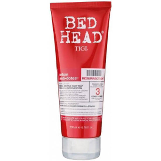 TIGI Bed Head Urban Antidotes 3 Resurrection Conditioner 200ml