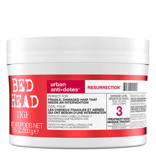 TIGI Bed Head Urban Antidotes Resurrection Treatment Mask