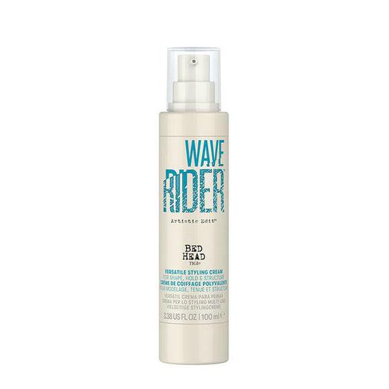 TIGI Bed Head Wave Rider Versatile Styling Cream 100ml