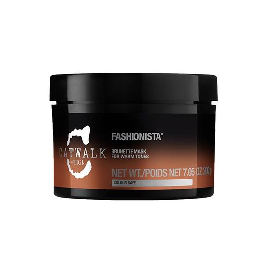 TIGI Catwalk Fashionista Brunette Mask