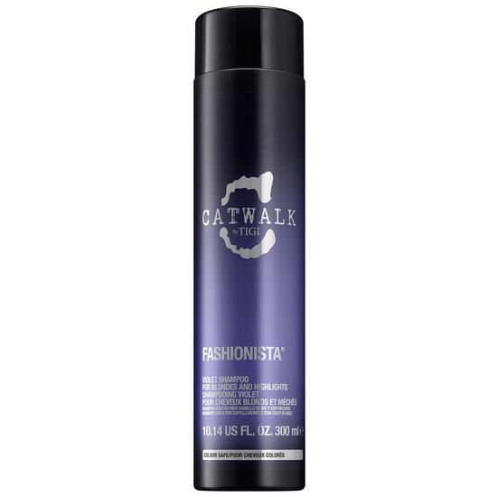 Tigi bed head clearance catwalk