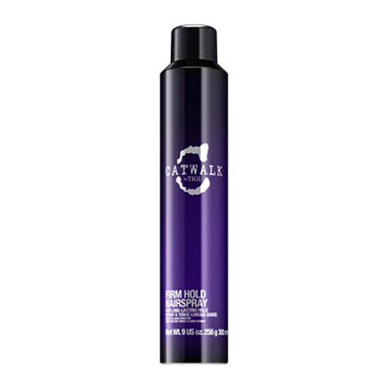 TIGI Catwalk Firm Hold Hairspray