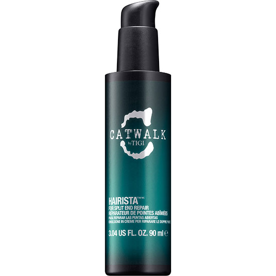 TIGI Catwalk Hairista Cream Split End Perfector 90ml
