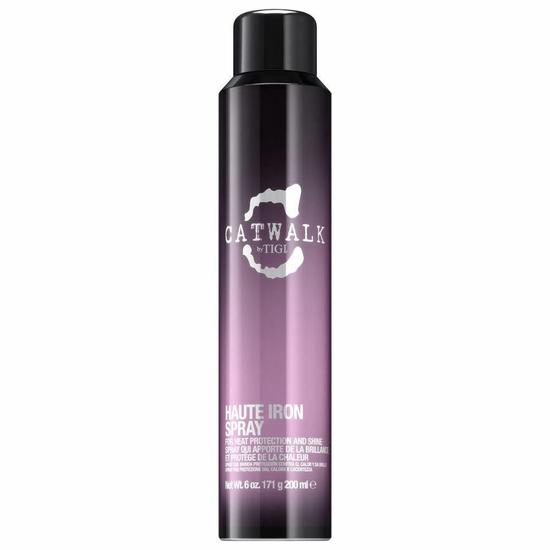 TIGI Catwalk Haute Iron Spray 200ml